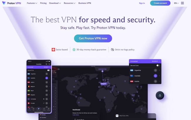 vpn
