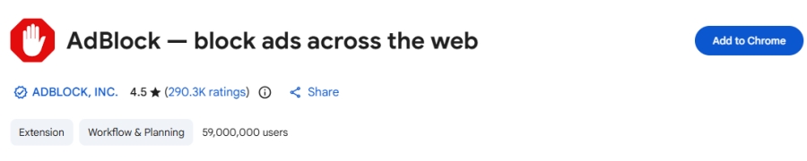 adblock
