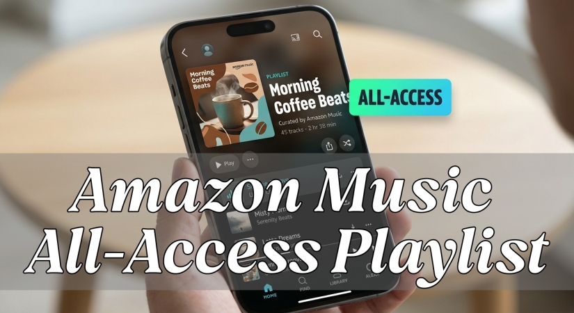 upload music to amazon music