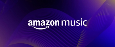 amazon music