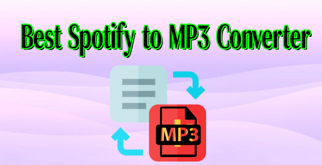 best spotify to mp3 downloader