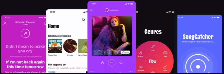 deezer free trial