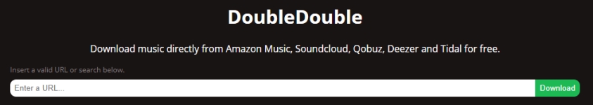 doubledouble