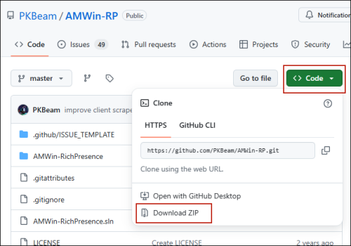 download amwin-rp