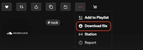 download soundcloud on android web