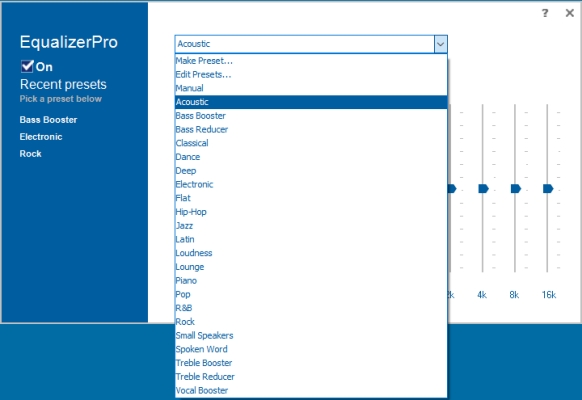 equalizerpro