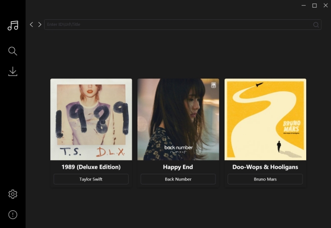 github tidal media downloader