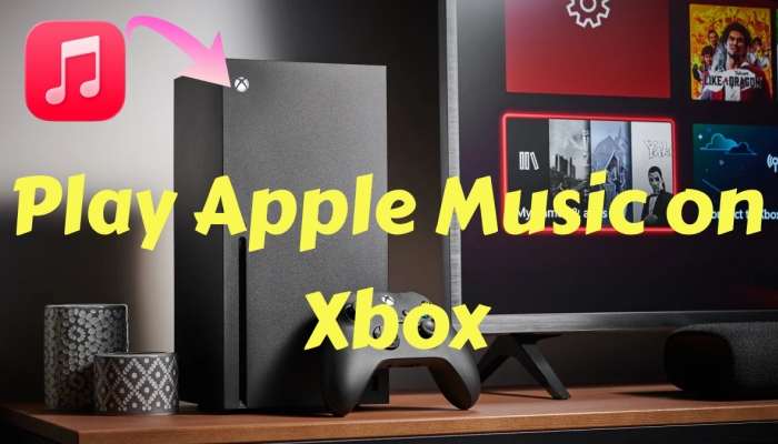 apple music on xbox one