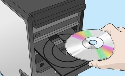 play cd on computer