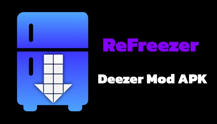 refreezer apk