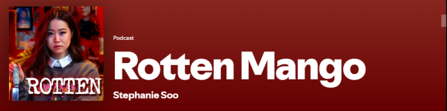 rotton mango