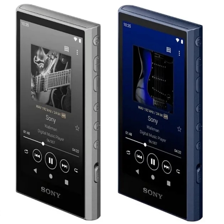 sony nw-a306