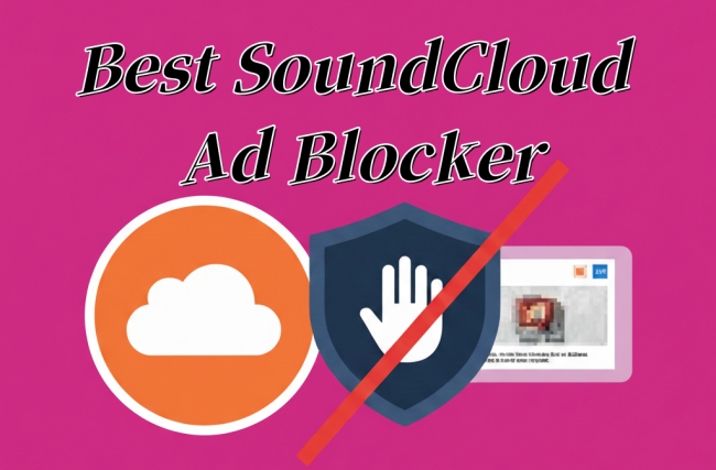 soundcloud ad blocker