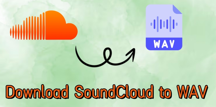 soundcloud to wav