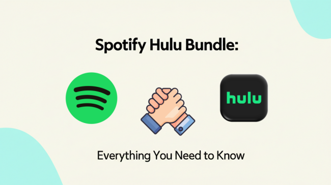 spotify hulu bundle