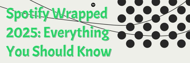 spotify wrapped 2025