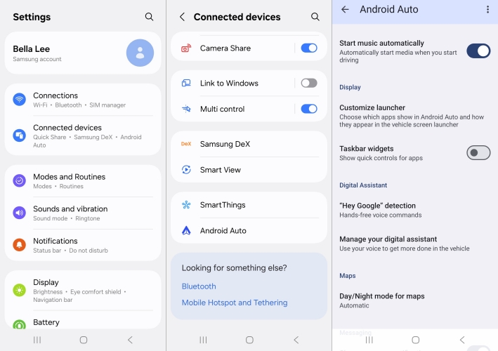 turn off start music automatically in audible