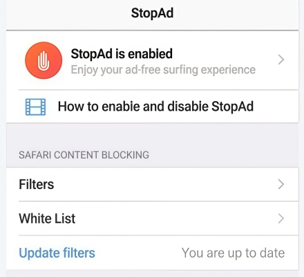 stopads