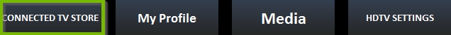 install spotify via via